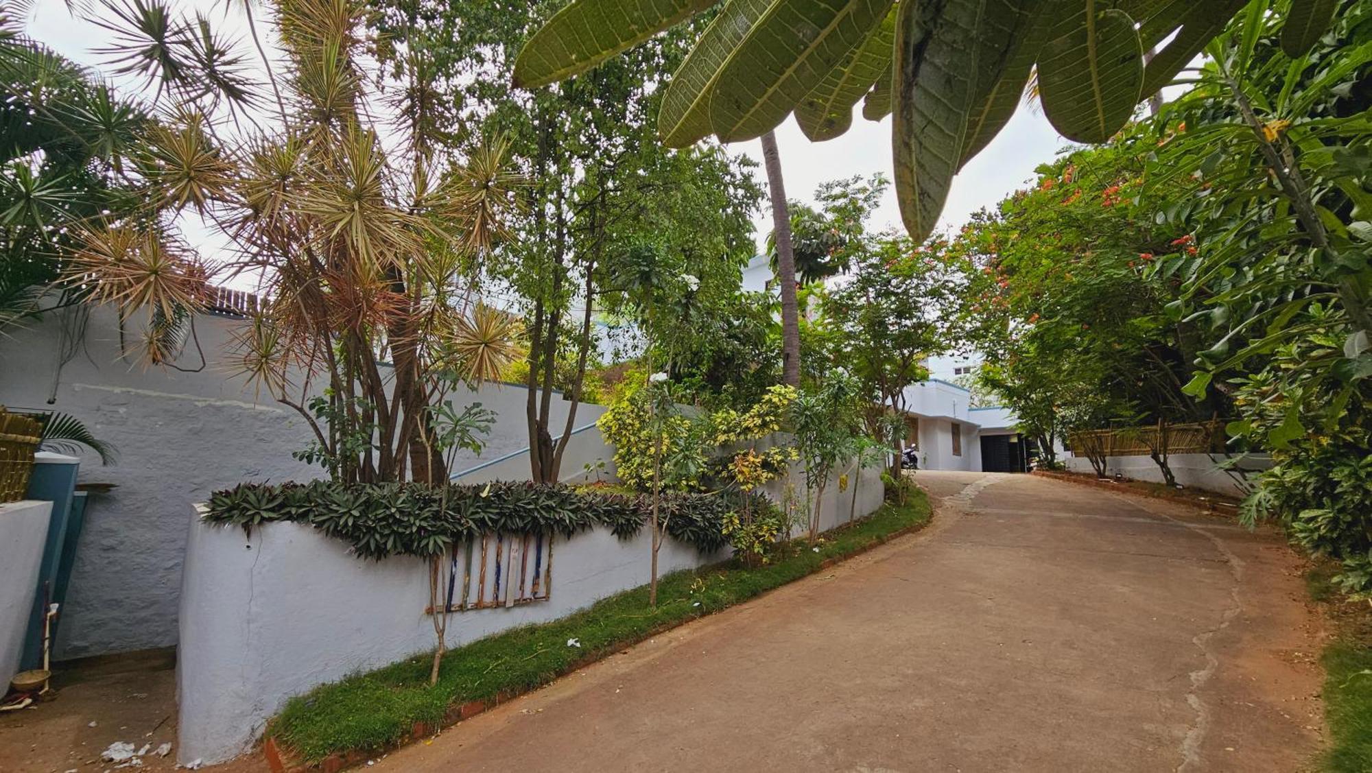 Hostel Stories Mysore Exterior foto